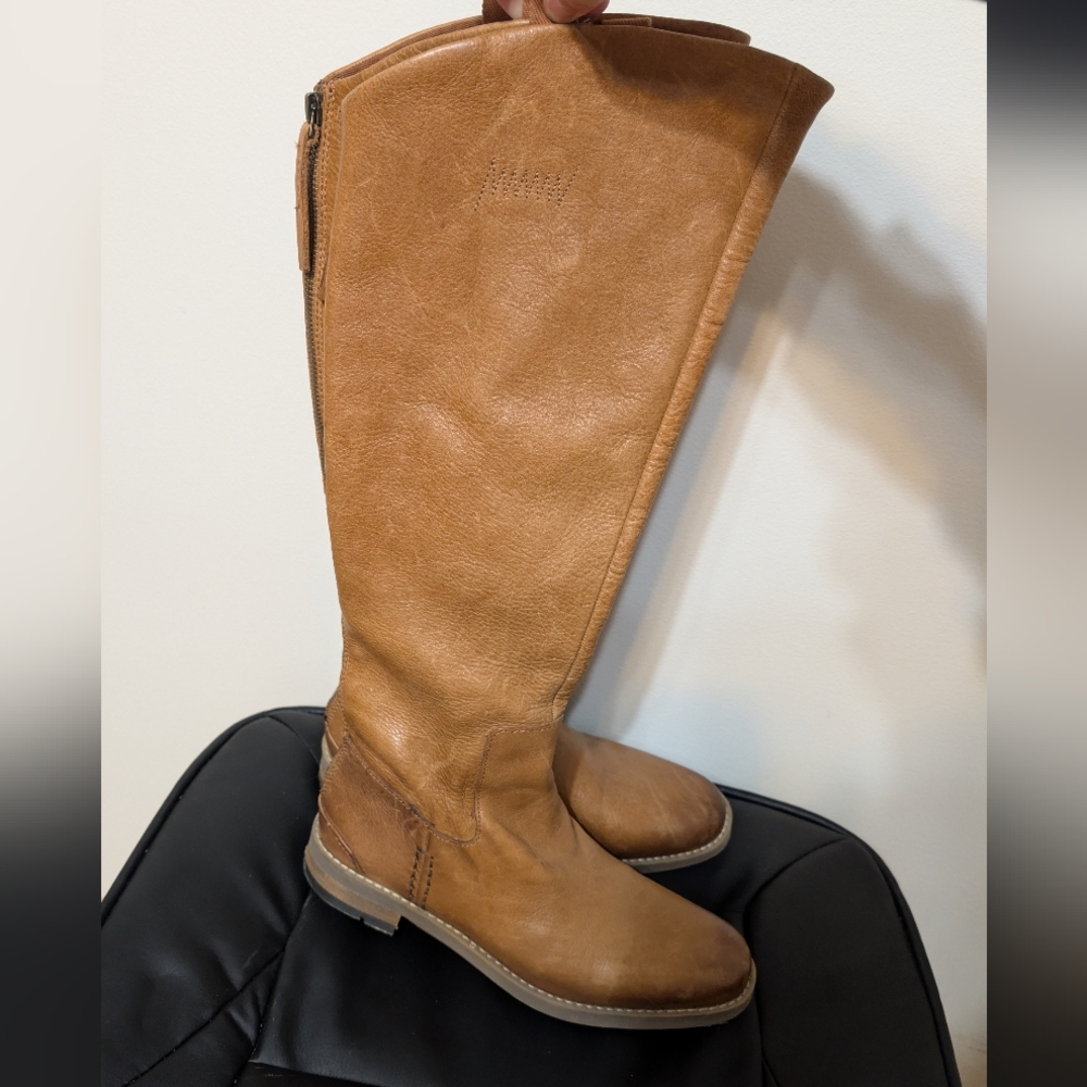 Franco Sarto Tall Boots